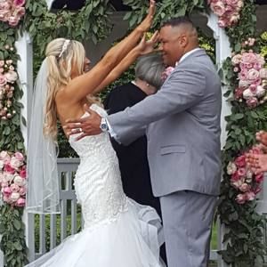 Meet your Posher, Jaime