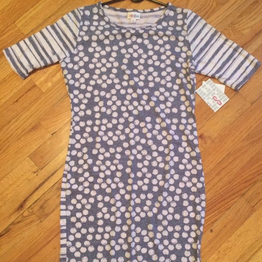 Lularoe small Julia