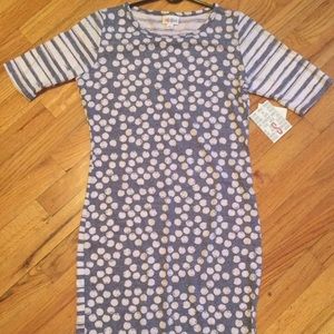 Lularoe small Julia