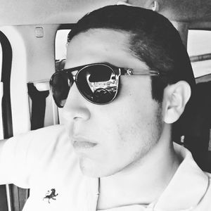 Meet your Posher, Jonas