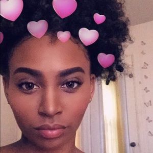 Meet your Posher, Halema