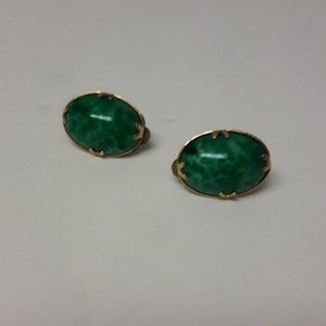 Beautiful vintage earrings ❤