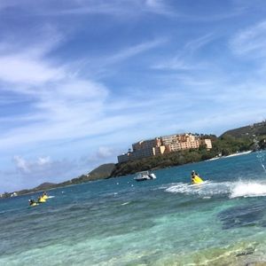 Meet your Posher, Blanca