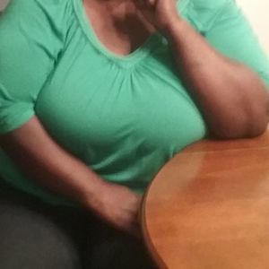 Meet your Posher, Linda