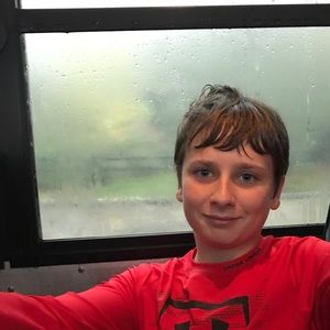 Meet your Posher, Jackson