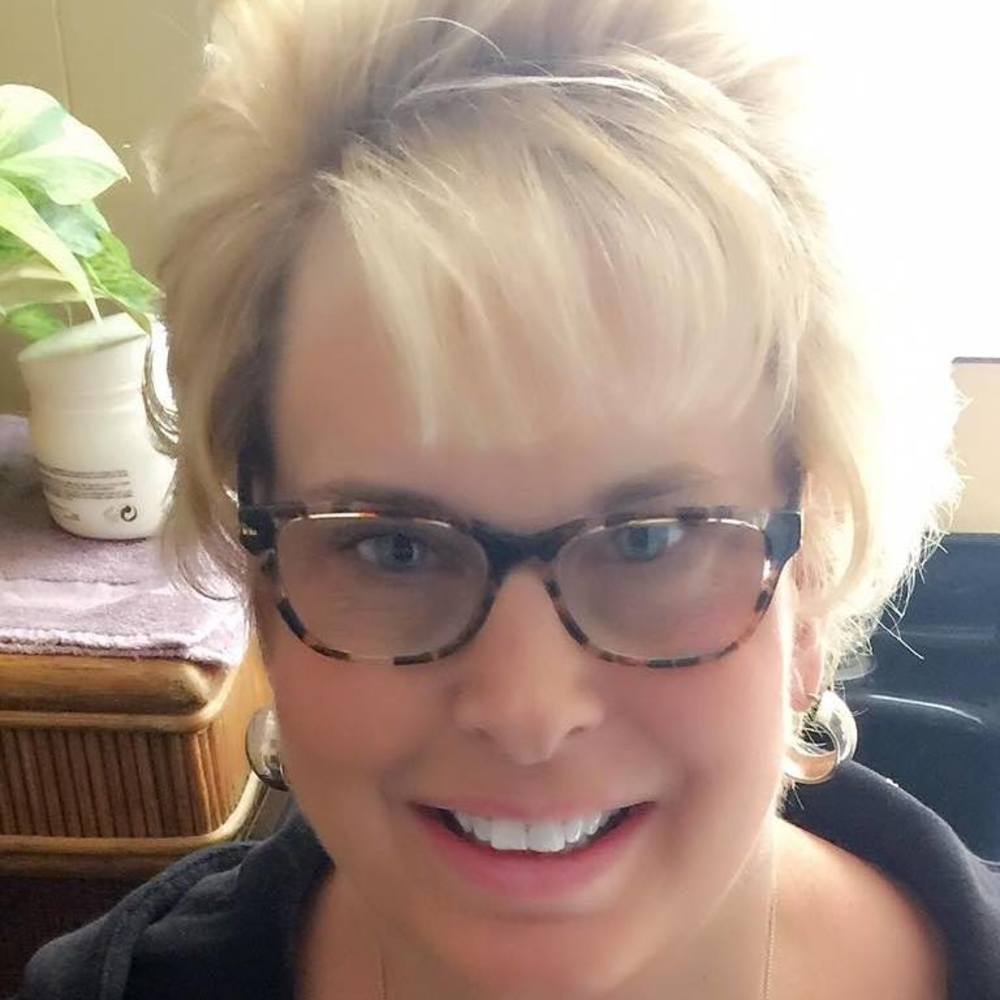 Meet your Posher, Carol