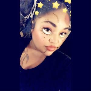 Meet your Posher, Linda