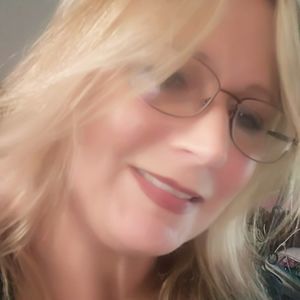 Meet your Posher, Terri