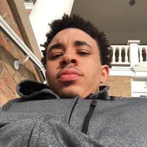 Meet your Posher, Jordan