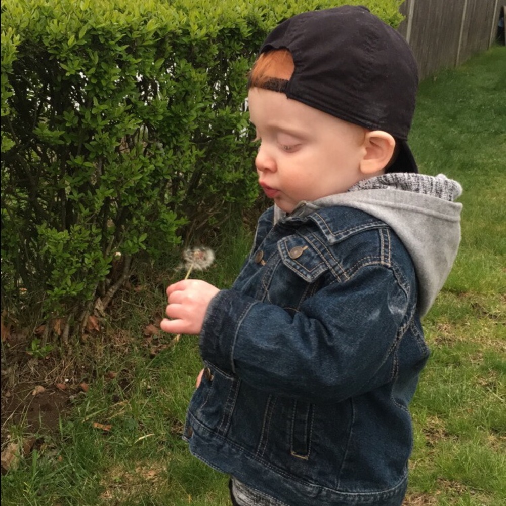 Meet your Posher, Joleen