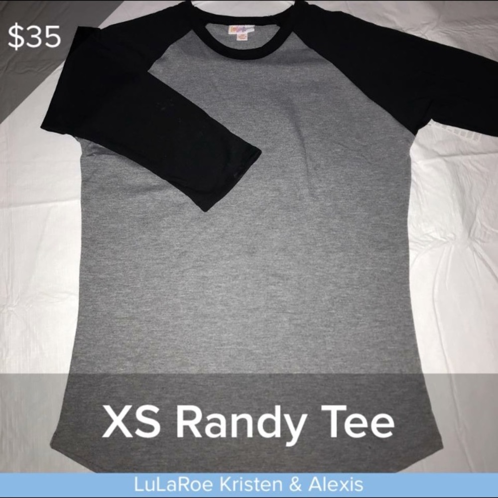 LuLaRoe Randy