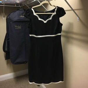 NWT Tahari dress