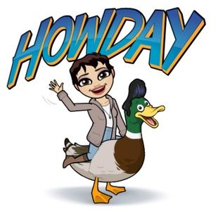 Meet your Posher, Ivy