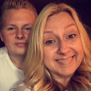 Meet your Posher, Chrissy