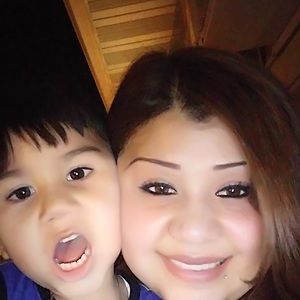 Meet your Posher, Griselda