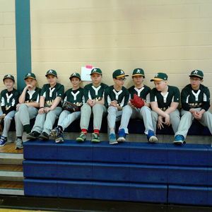 Meet your Posher, Derek