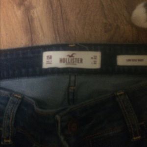 Hollister 15 Regular