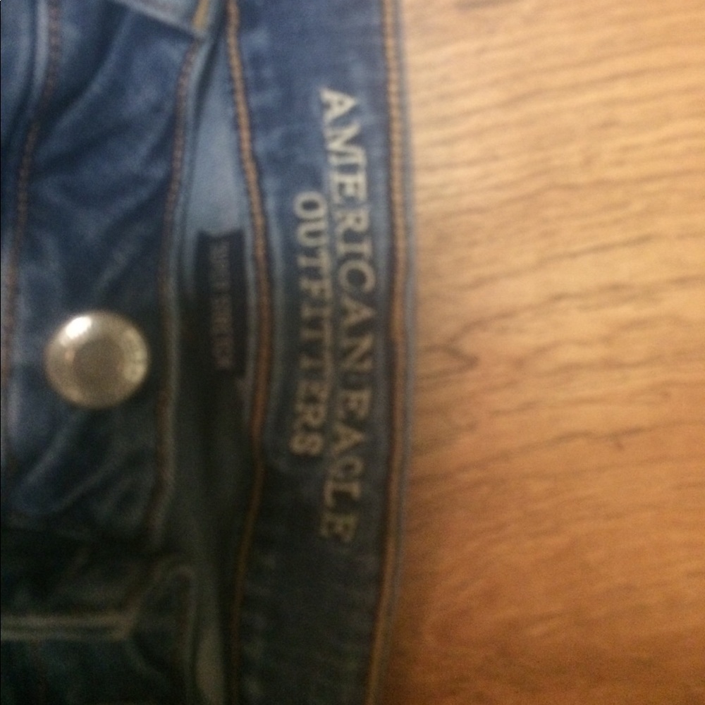American eagles size 12
