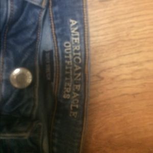 American eagles size 12