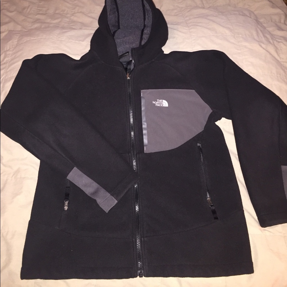 Super warm NorthFace Fleece jacket