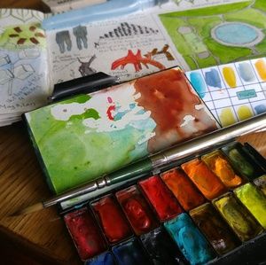 Meet your Posher, Margaret