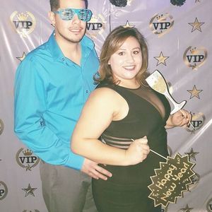 Meet your Posher, Mirella