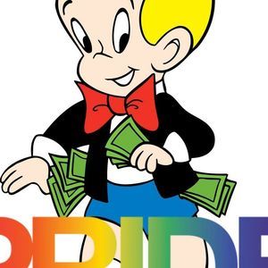 Meet your Posher, Douglas