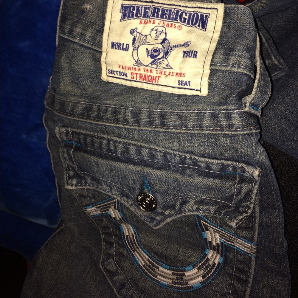 True religion