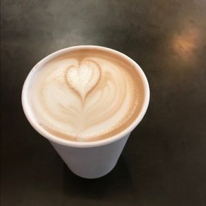 Meet your Posher, Cynthia