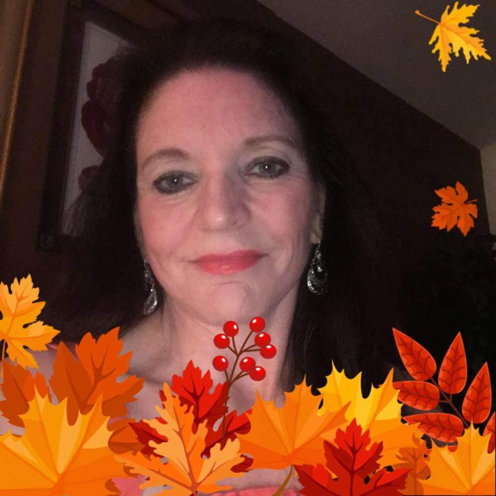 Meet your Posher, Tammy