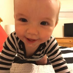 Meet your Posher, Chris