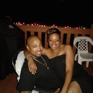 Meet your Posher, Jermaine