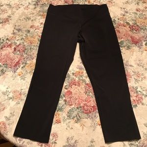 Under Armour Breathe capris