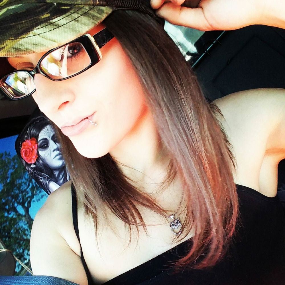 Meet your Posher, Shauna