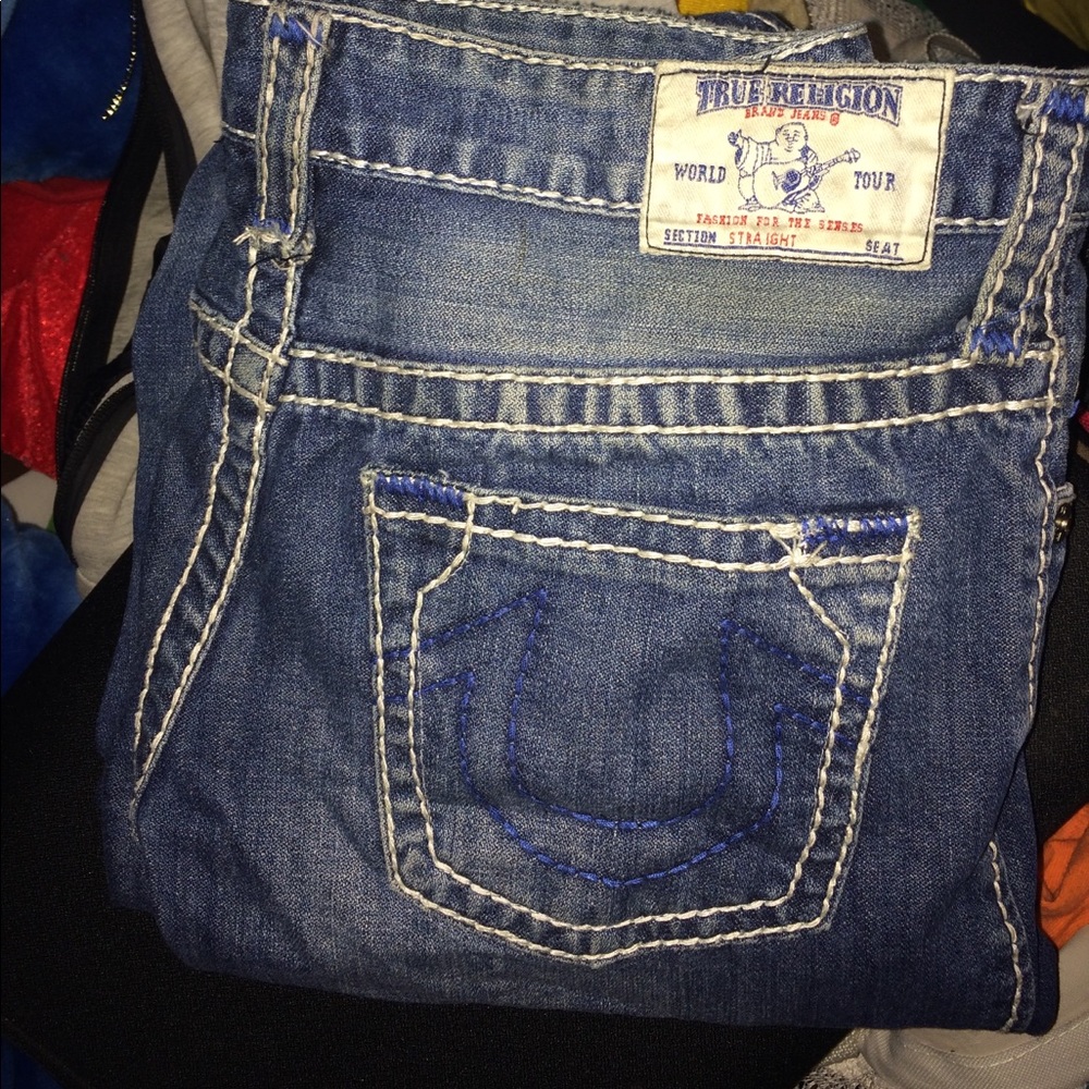 True Religion