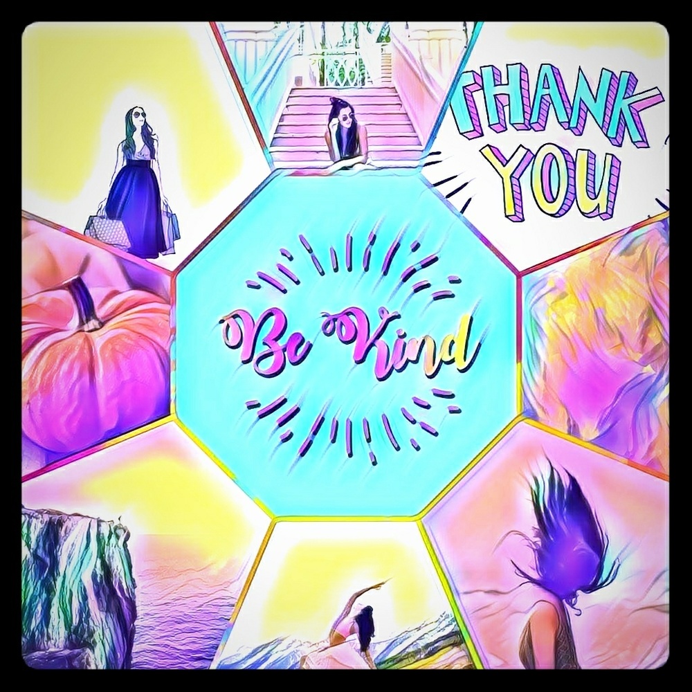 🌟🌟BE KIND🌟🌟