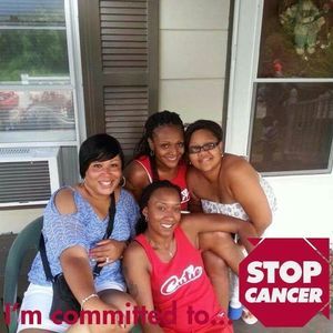 Meet your Posher, Katrina