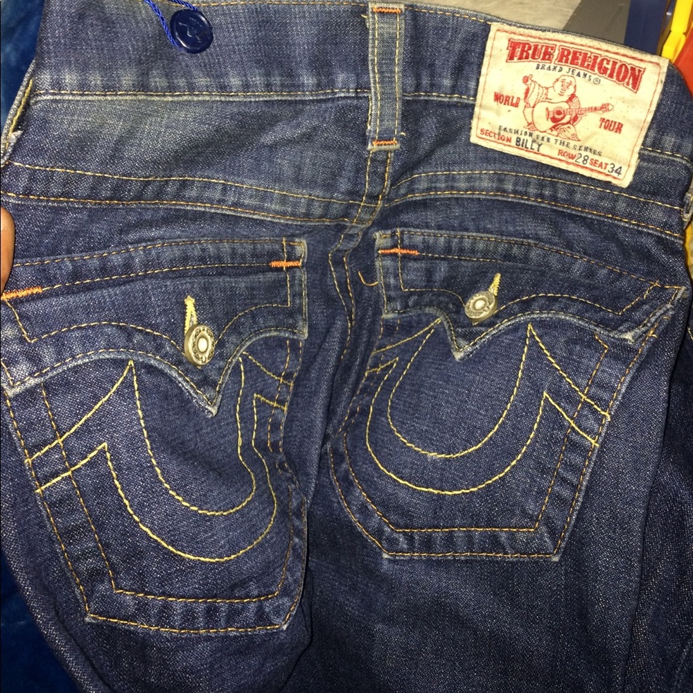 True Religion