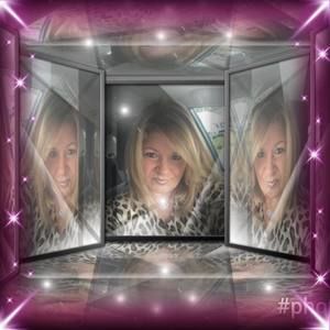 Meet your Posher, Patricia