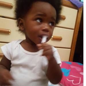 Meet your Posher, Marcus