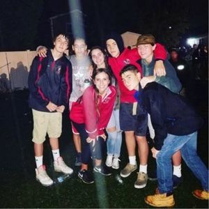 Meet your Posher, Michael