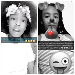 Meet your Posher, Qween