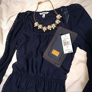 NWT ▪️MICHAEL KORS▪️ IPhone 5 case.