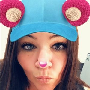 Meet your Posher, Jackie