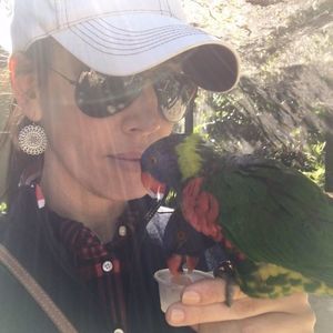 Meet your Posher, Patricia