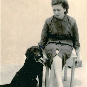 Meet your Posher, Bernardo