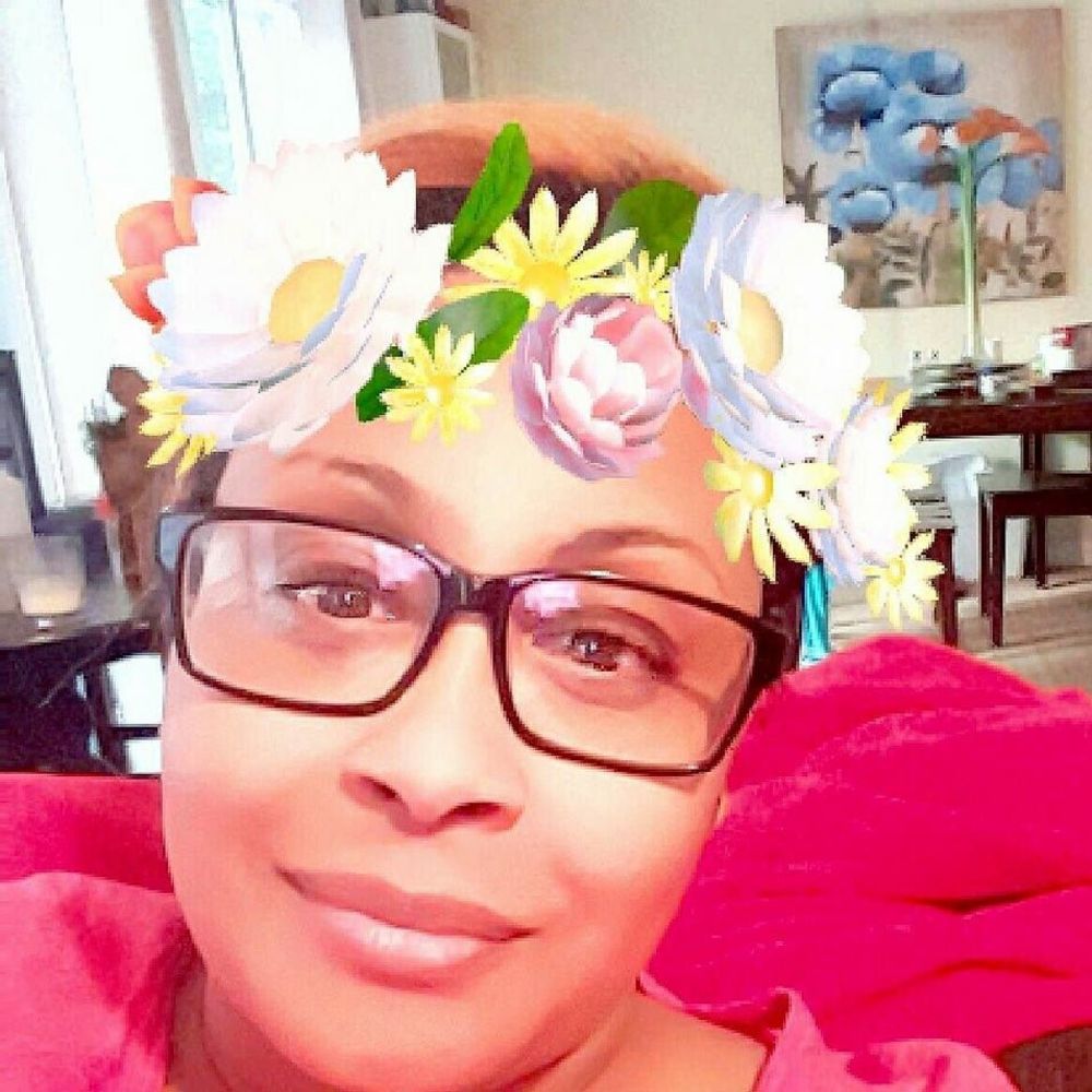 Meet your Posher, Heather