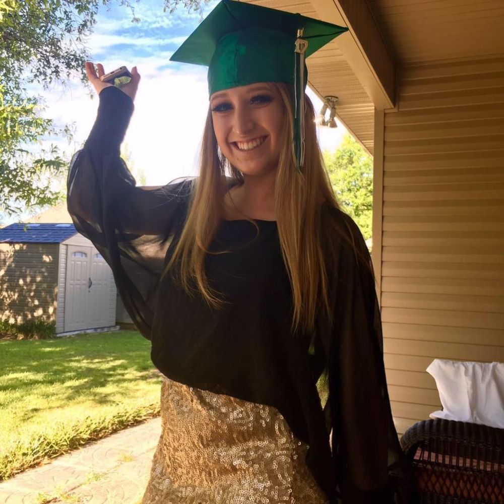 Meet your Posher, Taylor