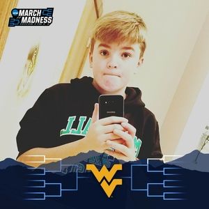 Meet your Posher, Matthew