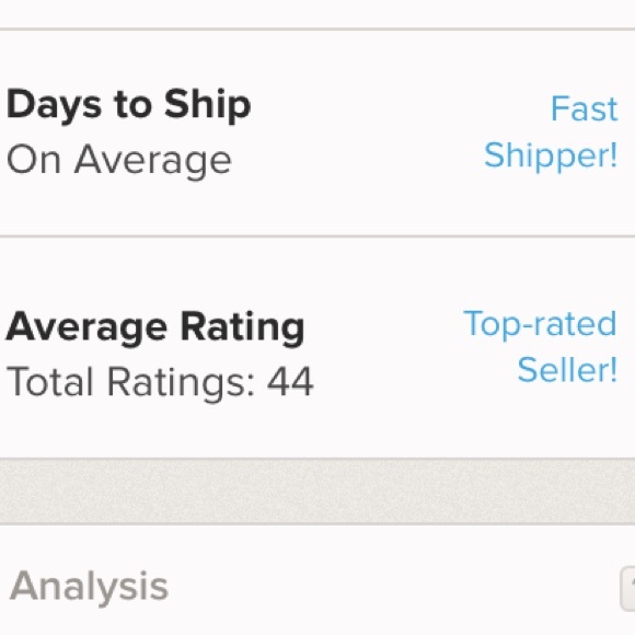 Buy with confidence. - Picture 2 of 2